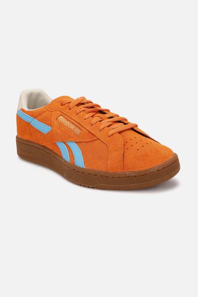 REEBOK CLUB C GROUNDS UK Outdoors For Men