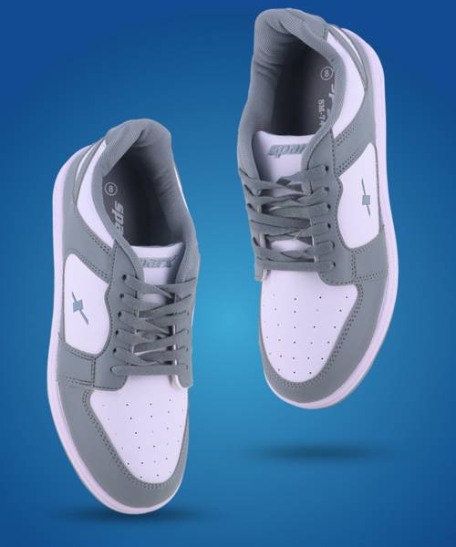 Sparx SM 747 | Stylish, Comfortable | Sneakers For Men