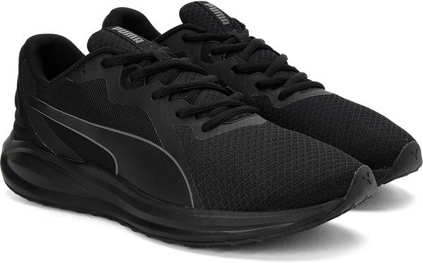 PUMA Twitch Runner Fresh Running Shoes For Men