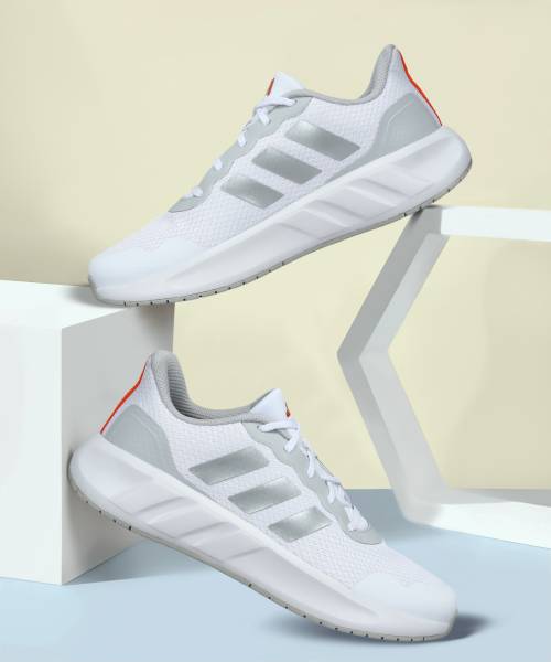 ADIDAS VENT-FAST Running Shoes For Men