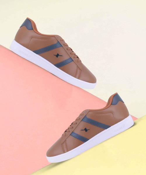 Sparx SM 750 | Stylish, Comfortable | Sneakers For Men