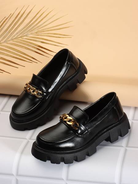 RINDAS Loafers For Women