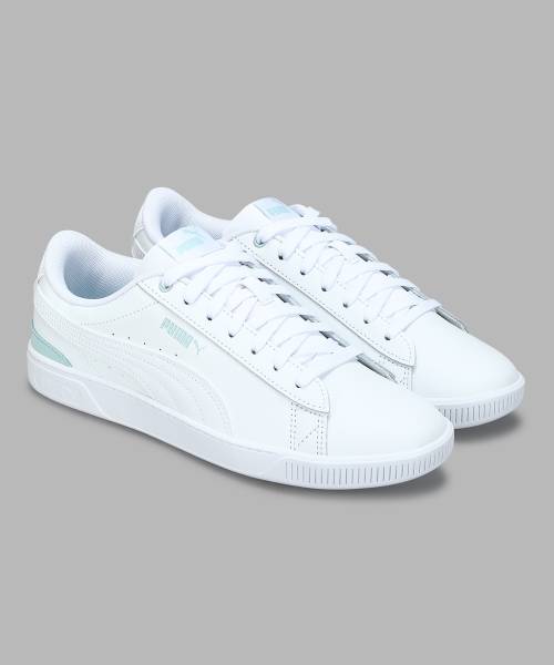 PUMA Vikky v3 Lthr Casuals For Women