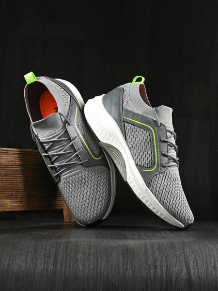 HRX by Hrithik Roshan HRX 042 01 Running Shoes For Men Price History