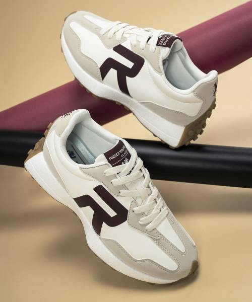 RED TAPE Lifestyle Sneaker Shoes for Women | Classic Rounded Front & Cushioned Impact Casuals For Women