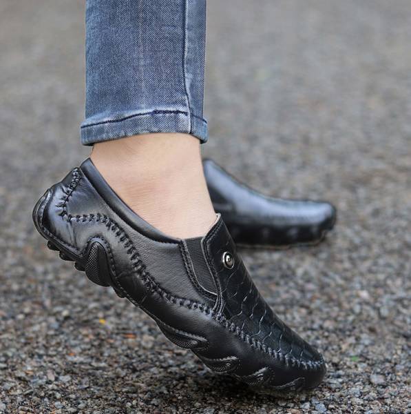 Party wear casual shoes discount