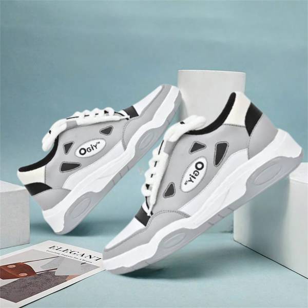 jootiyapa JOOTIYAPA Trending Premium and Comfortable Shoes For Men Running Shoes For Men