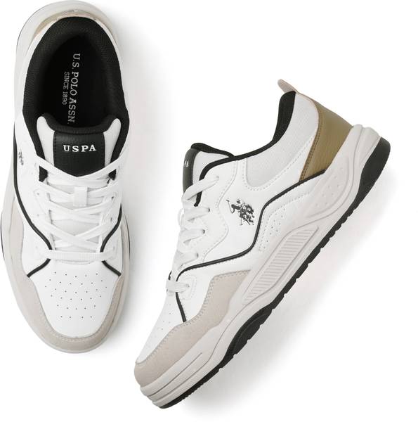 U.S. POLO ASSN. ODORE Sneakers For Men