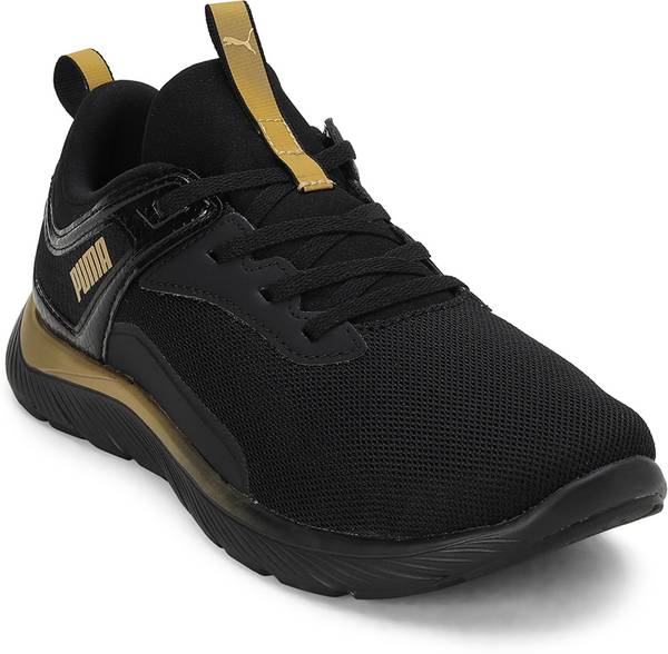 PUMA Softride Remi Molten Metal Running Shoes For Women Price