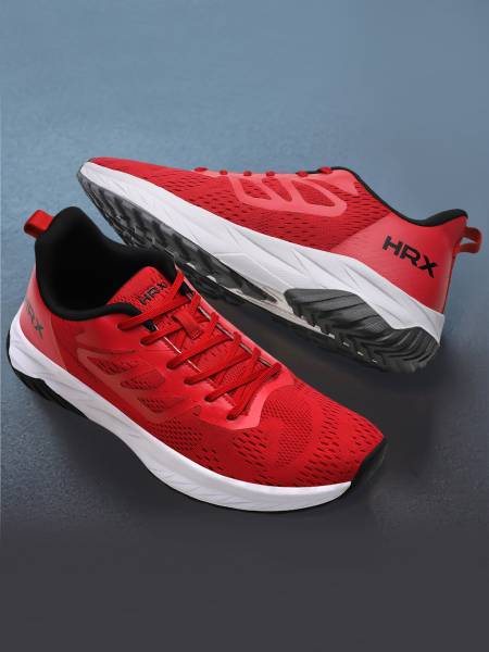 HRX by Hrithik Roshan Running Shoes For Men