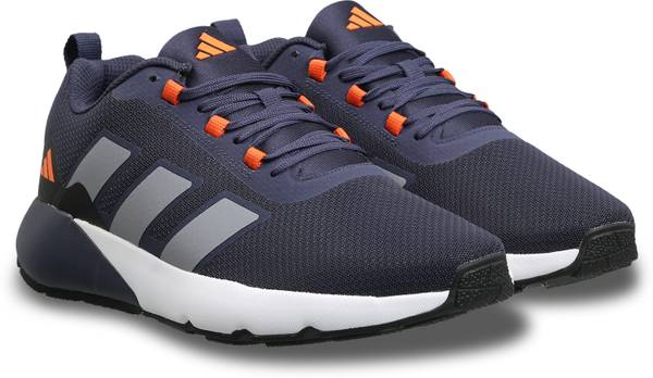 ADIDAS wisefoma M Running Shoes For Men
