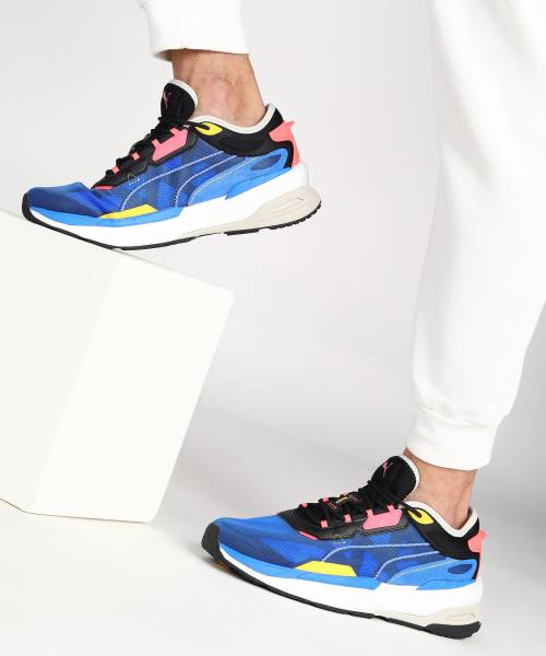 PUMA Extent Nitro ADV Casuals For Men