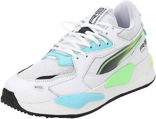 PUMA RS-Z Tech Walking Shoes For Women