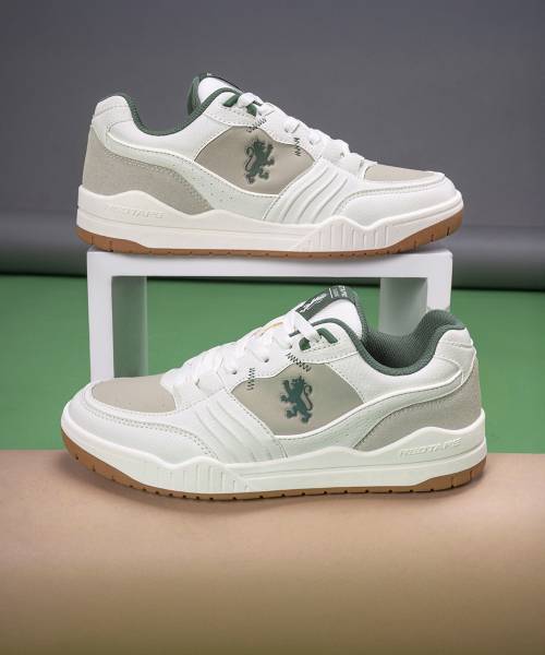 RED TAPE Casual Sneaker Shoes for Men | Elegantly Rounded Front, Soothing Insole Sneakers For Men