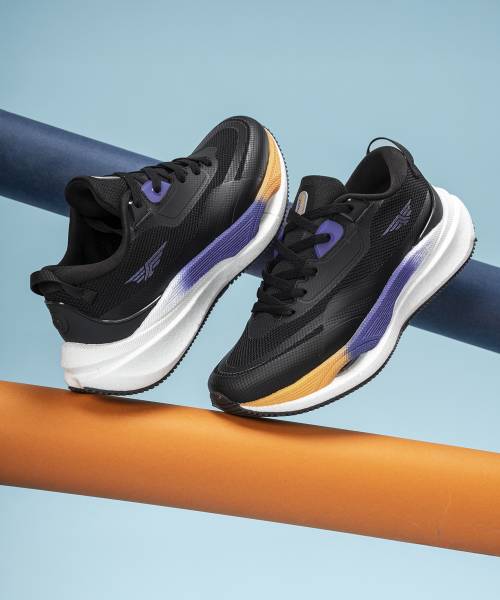 RED TAPE ETPU Athleisure Shoes for Men | Cultured Round-Toe Shape & Cushioning Technology Walking Shoes For Men