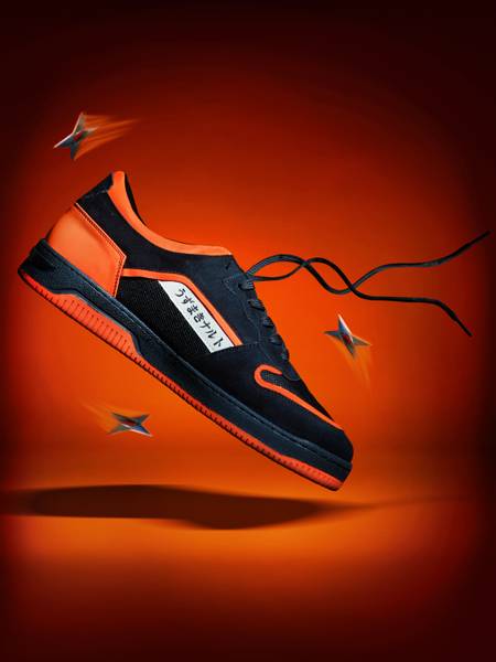 The Souled Store Sneakers For Men