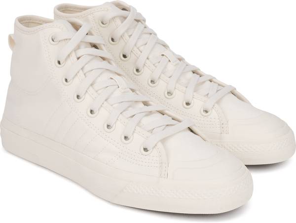 Adidas high online tops for men