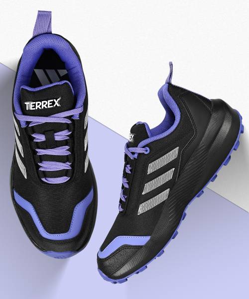 ADIDAS TRAMP PRO Hiking & Trekking Shoes For Men