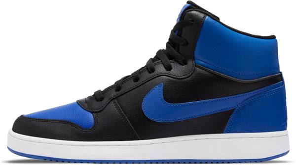 Nike ebernon mid sneakers sale