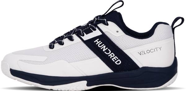 Hundred Velocity Badminton Shoes For Men