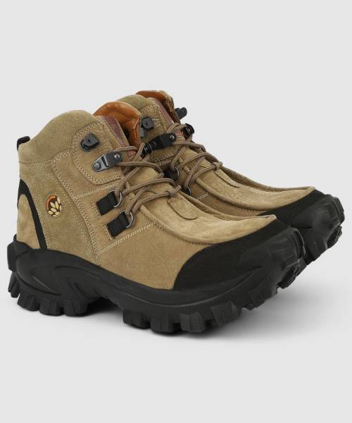 WOODLAND Boots For Men