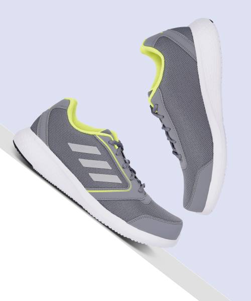 ADIDAS Fluento M Running Shoes For Men Price History