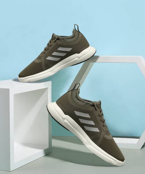 ADIDAS Track-One M Running Shoes For Men