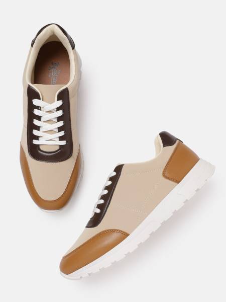 Roadster Sneakers For Men