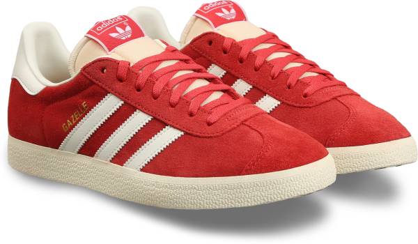 Adidas gazelle best sale sneakers price