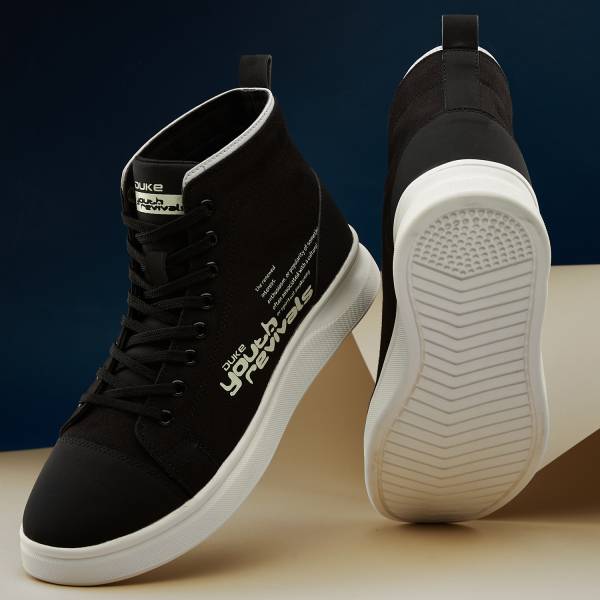 DUKE Sneakers For Men