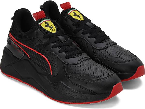 PUMA Ferrari RS-X Sneakers For Men