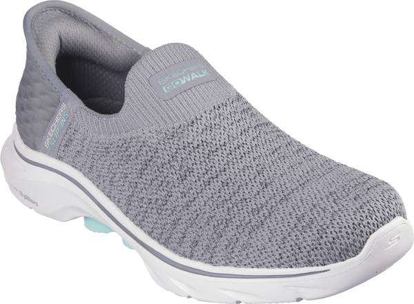 Skechers Skechers SLIP-INS:GO WALK 7-SPRINGTIME Walking Shoes for ...