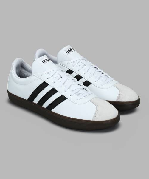 ADIDAS VL COURT BASE IKD Sneakers For Men