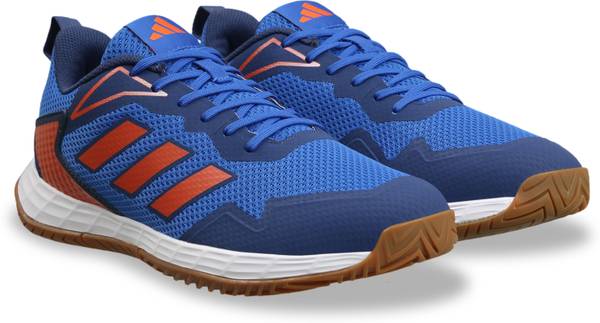 Adidas indoor training clearance shoes