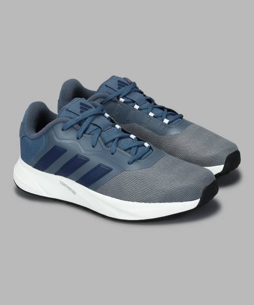 ADIDAS LIGHTRUN-WIN Running Shoes For Men