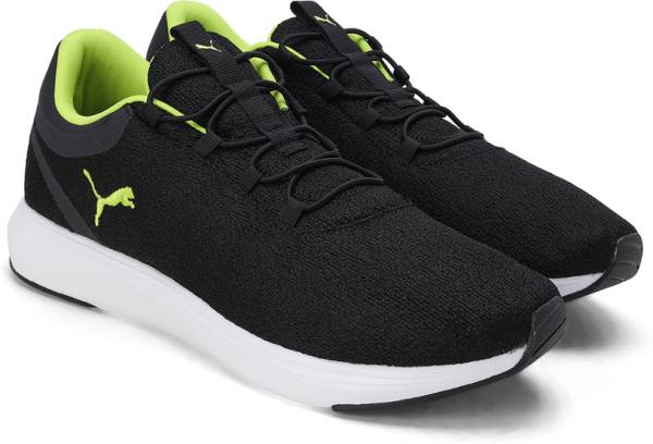 PUMA Softride Cruise 2 Slip On Running Shoes For Men