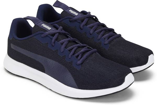 PUMA Jigsaw V1 Casuals For Men