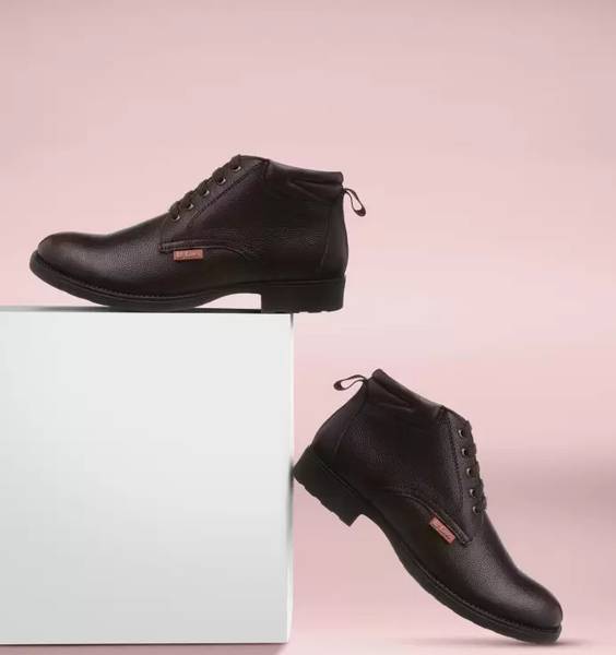 Lee cooper boot clearance shoes