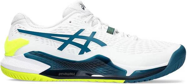 Asics tennis store shoes price