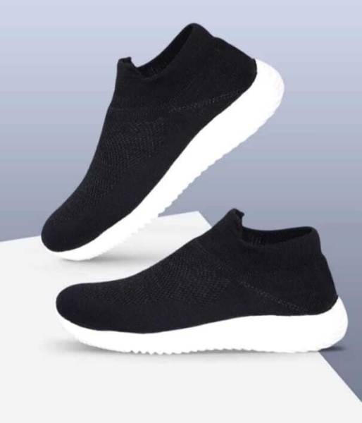 Boldness Stylish light weight Socks Shoes Walking Shoes For Men