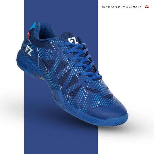 FZ FORZA Badminton Shoes For Men