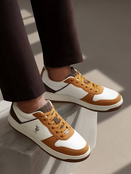 U.S. POLO ASSN. JOAN Sneakers For Men
