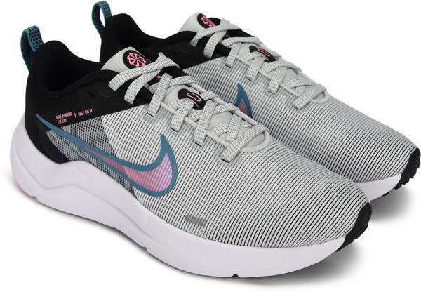 Nike downshifter top 4 women's