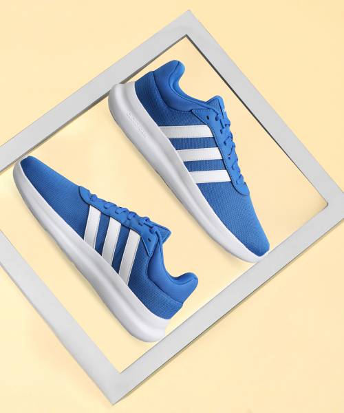 ADIDAS LITE RACER 4.0 Running Shoes For Men
