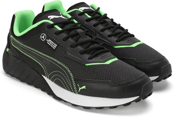 PUMA Mercedes-AMG Petronas F1 Speedfusion OG Casuals For Men