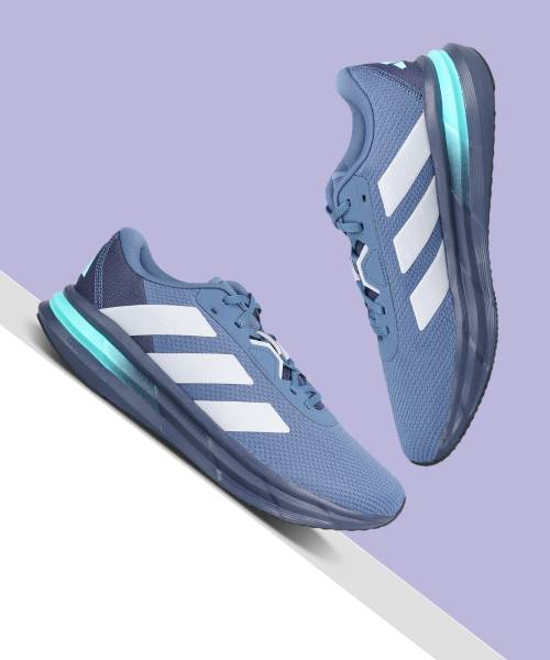 adidas gazelle silver green womens Adidas Galaxy 7 Running M JQ2627 running shoes – Your Sports Performance main image 1