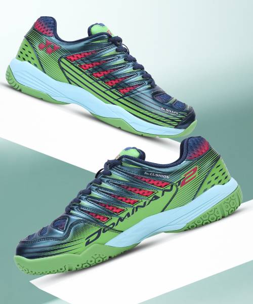 Khelmart badminton shoes on sale yonex