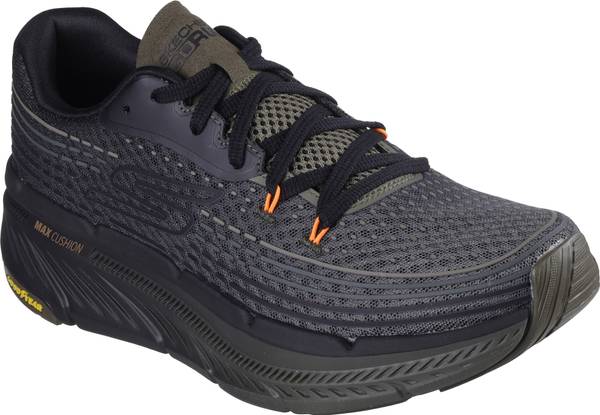 Skechers MAX CUSHIONING PREMIER 2.0 - VIVID 2 Running Shoes For Men