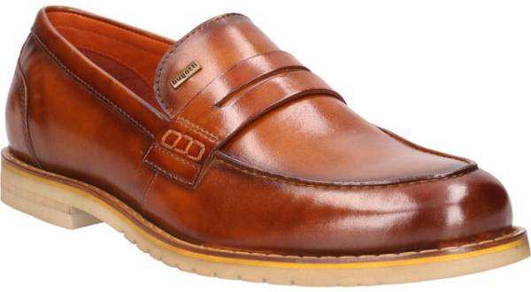 Bugatti Caleo Revo ExKo Loafers For Men