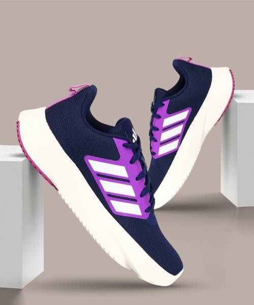 ADIDAS Base X W Running Shoes For Women